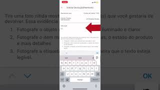 Devolução Truque para receber todos reembolso na Shopee [upl. by Hough70]