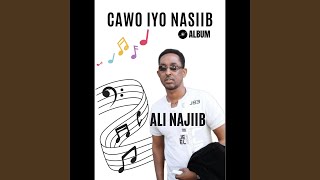 Cawo Iyo Nasiib [upl. by Gil974]