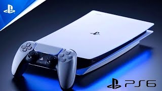 PlayStation 6 Official Release Date and Hardware Details  PS6 Trailer [upl. by Eslehc]