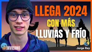 🔴TENDENCIAS REYES 2024  Último Vídeo del Tiempo de 2023 [upl. by Menendez682]