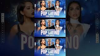 POP LATINO MIX 2022  FIESTA LATINA MIX  Maluma Luis Fonsi Daddy Yankee Rauw Alejandro y mas [upl. by Nedrob]