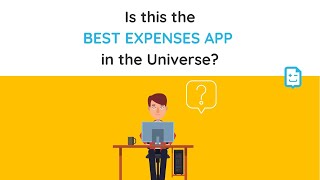 Best Expense Report Software In The Universe  ExpenseOnDemand [upl. by Ava]