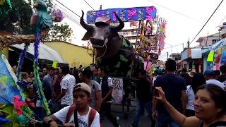 Feria Toros Tultepec 2019 [upl. by Courtland]