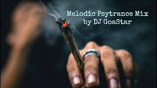 🕉️ The Smoke Of Psytrance 4 🕉️ Melodic FullOn DJ Mix Trance Music Progressive PsyPsytrance Music [upl. by Reagen]