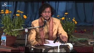 Yaad Piya Ki Aaye  Gurudev Kamait  Hindi Song  Thumri [upl. by Ijat]