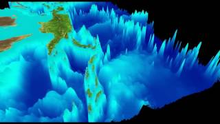 Modelling The Indonesian Throughflow [upl. by Dennard]