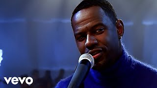 Brian McKnight  Back At One Short Version Official Music Video [upl. by Navada962]