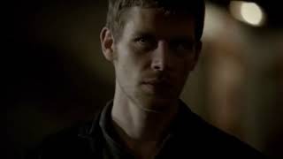 The Miscarriage Curse Cant Be Lifted  The Originals 1x06 Scene [upl. by Jutta618]