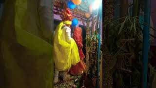 Sath phero ke satho Vachan ❤️trending wedding reels ytviralvideo vlog short view viralvideo [upl. by Euf222]