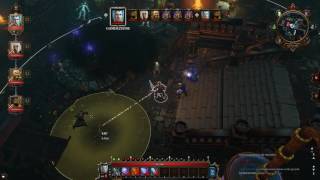 Divinity Original Sin Enhanced Edition Luculla Mines Temple Part 88 Walkthrough [upl. by Lavern630]