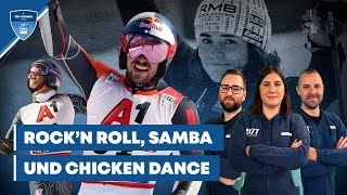 Rock n Roll Samba und Chicken Dance I 3erGondel EP3 [upl. by Mildred]