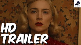 Blitz Official Trailer 2024  Saoirse Ronan Harris Dickinson Benjamin Clémentine [upl. by Dorin991]