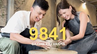 Sajjan Raj Vaidya  9841 Official Release [upl. by Lait305]