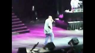 Beat Box Medley amp Nobody Beats The Biz  Biz Markie  Mohegan Sun 062312 [upl. by Dyun674]