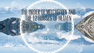 Melchizedek Explained in 5 minutes [upl. by Mloc]