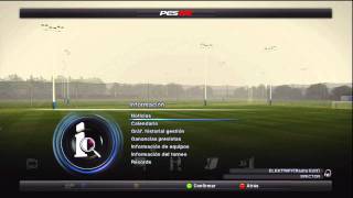 PES 2O12 Liga Master Jugad como Campeones MoneyBall [upl. by Eibber273]