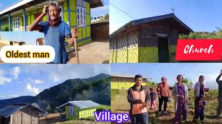 YBBA Women ministry pulpit exchange to Losolo village [upl. by Stephi]