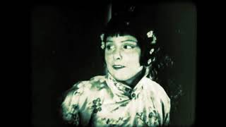 The Forbidden City 1918 American Silent Drama Film Starring Norma Talmadge Dir Sidney Franklin [upl. by Hawkins]