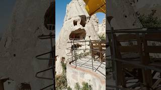 Cave houses in Cappadocia music travel malayalam strangerthings mallutraveller malayalamnews [upl. by Olney499]