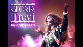 Gloria Trevi  En concierto Auditorio Nacional 1996 Completo [upl. by Lerrehs]