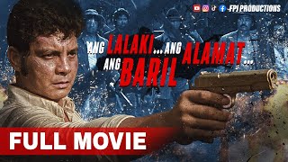 FPJ Restored Full Movie  Ang Lalaki Ang Alamat Ang Baril  HD  Fernando Poe Jr [upl. by Reseda]