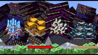 Hypixel Skyblock Dupe  ANY ITEM [upl. by Ahsirk556]