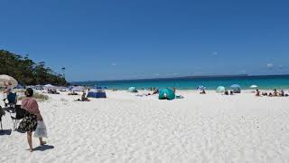 Jervis Bay South Coast NSW [upl. by Edivad41]