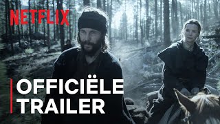 American Primeval  Officiële trailer  Netflix [upl. by Thunell]