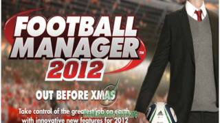 How to download Fooball Manager 2012 free [upl. by Karisa114]