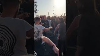 Limp Bizkit  Break Stuff  Rock am Ring 2023 live [upl. by Hedvige948]