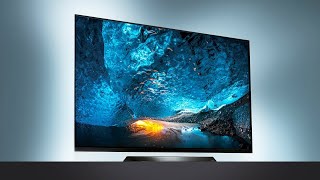 TOP 5 Meilleurs téléviseurs 4K en 2024 TV [upl. by Annav]