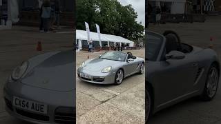 Porsche 987 Boxster S porsche boxster 987 car automobile [upl. by Eicnahc253]