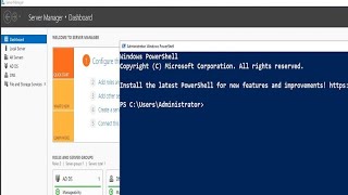 How To Remotely Shutdown Or Restart Client Computer Over Network Using Domain [upl. by Minsat]