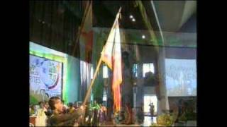 Lupang Hinirang by the USC Symponic Orchestra [upl. by Nirrak802]