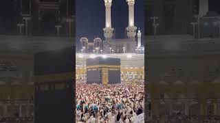 Makkah live todayHajj 2023 makkah hajj shortfeed islamic [upl. by Renferd]