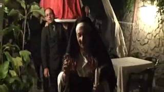 Halloween il risveglio di Dracula parte 1wmv [upl. by Tamqrah840]