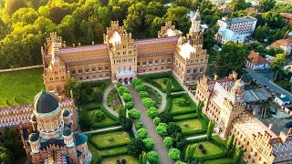 Travel to Chernivtsi Ukraine 2023  Подорож до Чернівців Україна 2023 [upl. by Close]