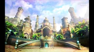 Aion OST  3035 Main Login [upl. by Frederique]