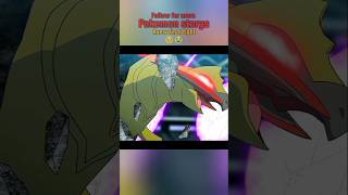 Pokemon Story l Pokemon I Chuse You pokemon short ll Pokemon A2Z [upl. by Roti673]