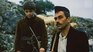 Gjoleka djali i Abazit  Film Shqiptar  Father and Godfather  Albanian Movie with English Subtitle [upl. by Perice]