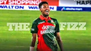 Mustafizur Rahman statuseditor [upl. by Antin]