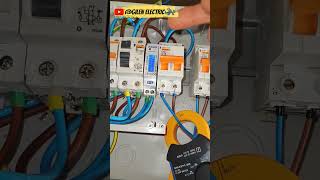 INSTALACIÓN de MEDIDOR de CONSUMO Cómo instalar contador de potencia eléctrica consumida💡 [upl. by Aram]