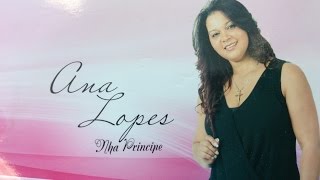 ANA LOPES  SIMA DEUS KRE AUDIO 2016 [upl. by Quartis]