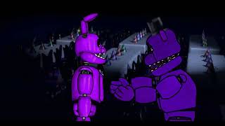 my other fnaf animation [upl. by Anoif]