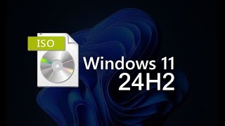 Heres When The ISO Image Will be Available For Windows 11 24H2 [upl. by Comyns269]