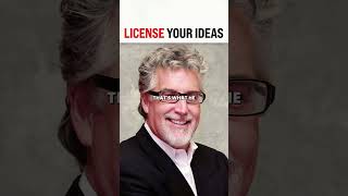 Turn Your Ideas Into Income The Power of Licensing [upl. by Alyakim]