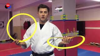 Kata Analizleri  Heian Shodan  1Bölüm [upl. by Douglas]