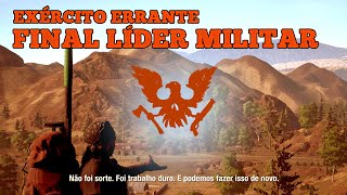 EXÉRCITO ERRANTE MISSÃO FINAL DO LEGADO  PC Steam  Atualização 372 [upl. by Jo-Anne579]