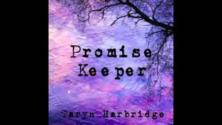 Celtic Music  Promise Keeper  Taryn Harbridge [upl. by Feinleib]