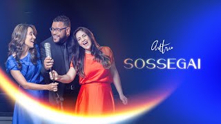 ARTTRIO  SOSSEGAI  DVD PROMESSAS [upl. by Aniles]